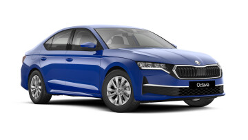 Skoda Octavia 1.5 TSI SE Technology 5dr Petrol Hatchback